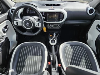 Renault Twingo Renault Twingo 0.9 TCe AUTOMAAT Intens CLIMA I CRUISE I LMV I ORG.NL + NAP - afbeelding nr 5