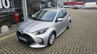 Toyota Yaris - 78255366-0