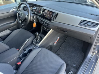 Volkswagen Polo - afbeelding nr 14