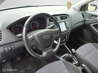 Hyundai i20 Hyundai i20 1.0 T-GDI Premium TOPPER 101 PK - afbeelding nr 17