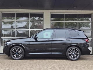 BMW X3 - afbeelding nr 2