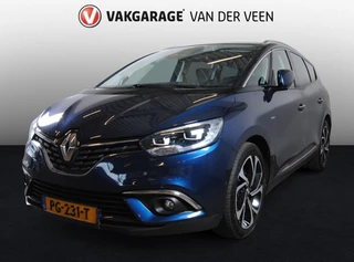 Renault Grand Scénic 1.6 dCi Bose