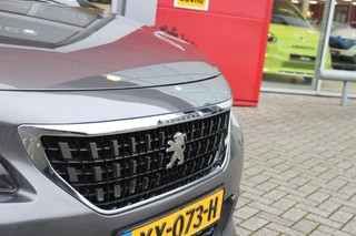 Peugeot 2008 Peugeot 2008 1.2 110PK AUTOMAAT BLUE LION | PANORAMA DAK | APPLE CARPLAY/ANDROID AUTO | NAVIGATIE | PARKEER SENSOREN | AIRCO | CRUISE CONTROL | LICHTMETALEN VELGEN | DAB+ RADIO | - afbeelding nr 33