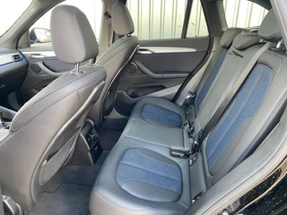 BMW X1 BMW X1 xDrive20i High Executive M-pakket Panoramadak - afbeelding nr 12
