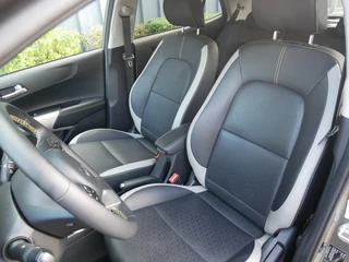 Kia Picanto - afbeelding nr 17