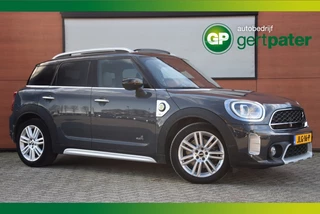MINI Countryman 2.0 Cooper S E ALL4 Chili Pano/Virtual/Camera/Stoelverwarming