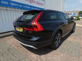 Volvo V90 Volvo V90 2.0 T5 Cross Country Automaat,ACC,Leer,Navi,DealerOH - afbeelding nr 6