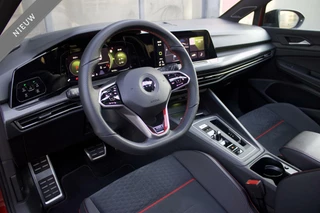 Volkswagen Golf Volkswagen Golf 8 GTI Clubsport| Pano - Blackstyl - Garantie - afbeelding nr 2