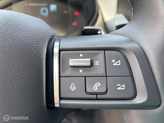 Citroën C5 X Citroen C5 X 1.6 Plug-in 225 e:Hybrid Shine leer carplay 19 inch stuurverwarming automaat navigatie leder - afbeelding nr 19