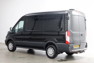 Ford Transit Ford Transit 350 2.0 TDCI 170pk E6 RWD L2H2 Trend Airco/Navi Trekhaak 2800kg 06-2018 - afbeelding nr 9