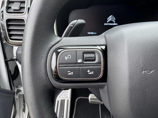 Citroën C5 Aircross Citroën C5 Aircross 1.6 Plug-in Hybrid Feel App connect | Cruise control | - afbeelding nr 22