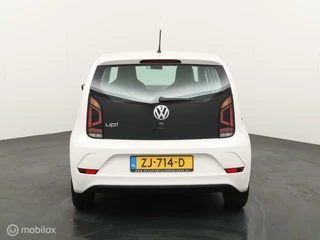 Volkswagen up! Volkswagen Up! 1.0 BMT move up! - afbeelding nr 4