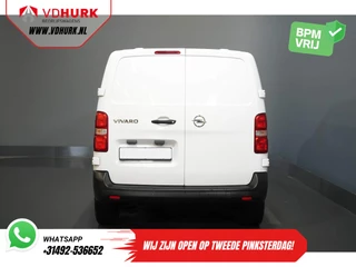 Opel Vivaro - afbeelding nr 6