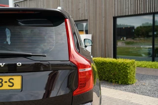 Volvo XC90 Volvo XC90 2.0 T8 Twin Engine AWD Inscription - Dealer onderhouden- Bowers & Wilkins - Panoramisch schuif/kanteldak - Luchtvering - Trekhaak - Adaptieve cruise control - Stoelverwarming en ventilatie - Elektrisch verstelbare stoelen - Standkachel - afbeelding nr 42