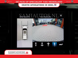 Dodge Ram 1500 DUBBELE CABINE | 5 PERSOONS | LAGE KM STAND | GRANITE | - afbeelding nr 9