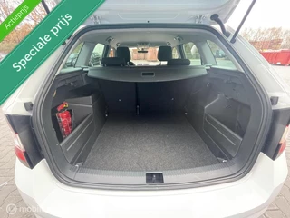 Škoda Fabia Skoda Fabia Combi /  1.2 TSI / LPG / 2017! - afbeelding nr 27