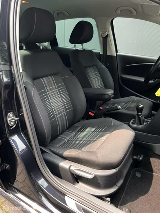 Volkswagen Polo Volkswagen Polo 1.0 Lounge|cruise|stoelverwarming|navi - afbeelding nr 14