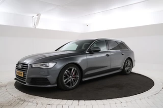Audi A6 Airco, 2 x S-Line, Cruise Control, Climate Control - afbeelding nr 7
