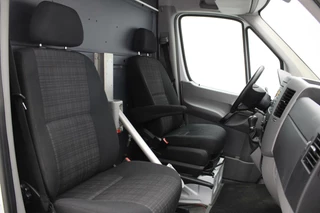 Mercedes-Benz Sprinter Mercedes Sprinter 313 2.2 CDI 366 EHD L2H2 *Cruise* 1ste eigenaar* - afbeelding nr 22