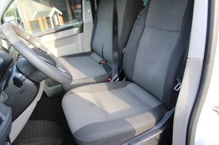 Volkswagen Transporter - afbeelding nr 27