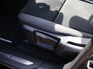 Land Rover Range Rover Velar Land Rover Range Rover Velar 2.0 P400e I Leder I Navi I Keyless I Camera - afbeelding nr 17