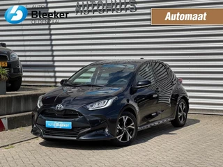Toyota Yaris - 512973720-0