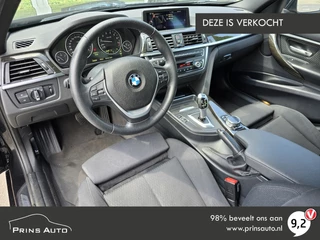 BMW 3 Serie BMW 3 Serie 316i Executive |NAVI|STOELVERW.|CLIMA|ORIG. NL|NAP| 3113 - afbeelding nr 10