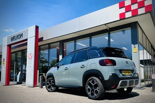 Citroën C3 Aircross - afbeelding nr 6