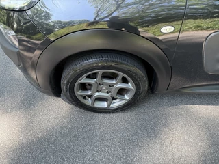 Citroën C4 Cactus Citroën C4 Cactus 1.2 PureT. Business navi camara airco - afbeelding nr 16