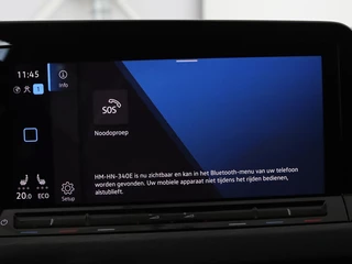 Volkswagen Golf Volkswagen Golf 1.4 TSI e-Hybrid Style | Stoel & stuurverwarming |  Massage | Adaptive cruise | Carplay | Memory | Navigatie | Sfeerverlichting - afbeelding nr 27