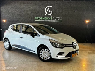 Renault Clio Renault Clio 0.9 TCe Bose - afbeelding nr 4