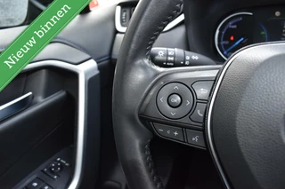 Toyota RAV4 Toyota RAV4 2.5 Hybrid Style NAVIGATIE/PANODAK/CAMERA/LANE ASSIST/STOELVW/ETC.! - afbeelding nr 25