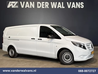 Mercedes-Benz Vito 116 CDI 164pk L3H1 Euro6 Airco | Camera | Apple Carplay | Cruisecontrol | Stoelverwarming