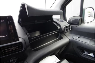 Opel Combo-e Opel Combo-e Electric 136pk L1 50kWh > Nieuw/Camera/Apple Carplay/Android Auto/275km Actieradius WLTP... - afbeelding nr 21