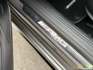 Mercedes-Benz A-Klasse Mercedes A-klasse AMG 45 S 4MATIC+ / Pano / Burmester - afbeelding nr 68