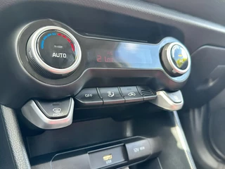 Kia Picanto Kia PICANTO 1.0 DPi GT-Line | Stoel- stuurverwarming | Carplay | Lederen bekleding - afbeelding nr 14