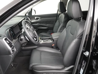 Kia Sorento - Navigatie - Lederen bekleding - 360 gr. camera - Elektr. stoelen - LED koplampen - Fabrieksgarantie tot 07-2031 - afbeelding nr 22