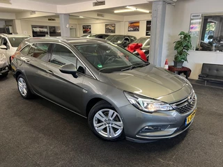Opel Astra - 270517798-0