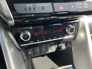 Mitsubishi Eclipse Cross - afbeelding nr 33