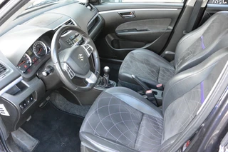 Suzuki Swift - afbeelding nr 13