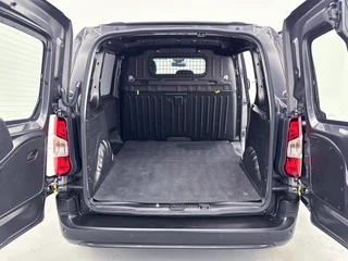 Citroën Berlingo - afbeelding nr 21