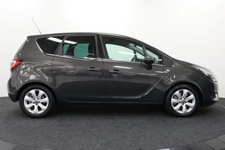 Opel Meriva - afbeelding nr 8