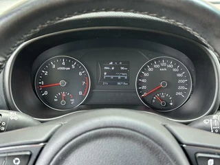Kia Sportage Kia Sportage 1.6 GDI First Edition | Airco | Trekhaak | APK 08-2026 - afbeelding nr 7