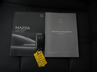 Mazda CX-60 Mazda CX-60 2.5 E-SKYACTIV PHEV Homura 4WD automaat : dealer onderhouden - afbeelding nr 48