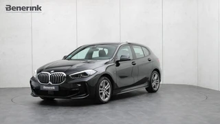 BMW 1 Serie 120i Executive M-Sport