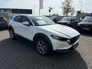 Mazda CX-30 Mazda CX-30 2.0 Mild Hybrid 150pk Exclusive line - afbeelding nr 5