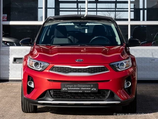 Kia Stonic - afbeelding nr 2
