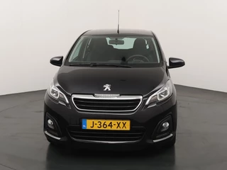 Peugeot 108 Peugeot 108 1.0 e-VTi Active - afbeelding nr 12