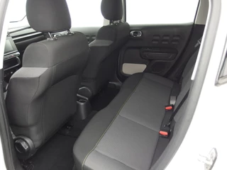 Citroën C3 110PK / NWE D-RIEM / NAVI / CLIMA / CAMERA / CARPLAY / DAB+ / PDC / CRUISE / NL-AUTO - afbeelding nr 29
