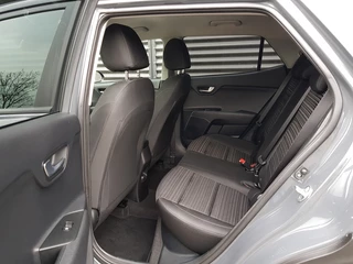 Kia Stonic - afbeelding nr 16